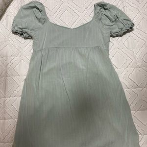 Altar’d State Dress